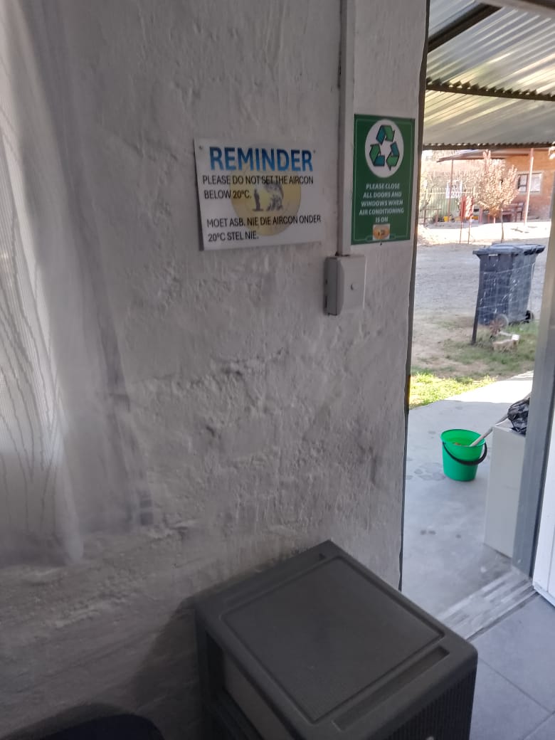  Bedroom Property for Sale in Bloemhof North West